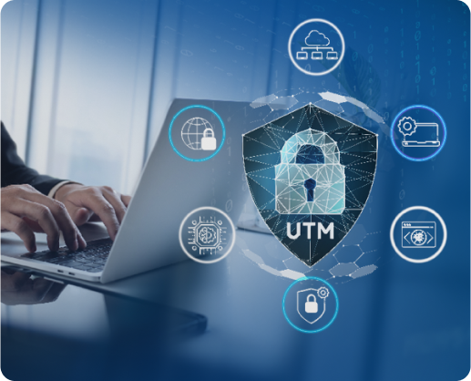 utm
