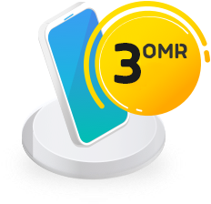 3omr