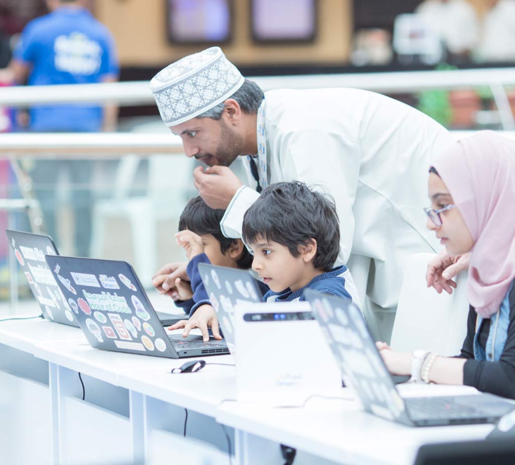 IT and coding
