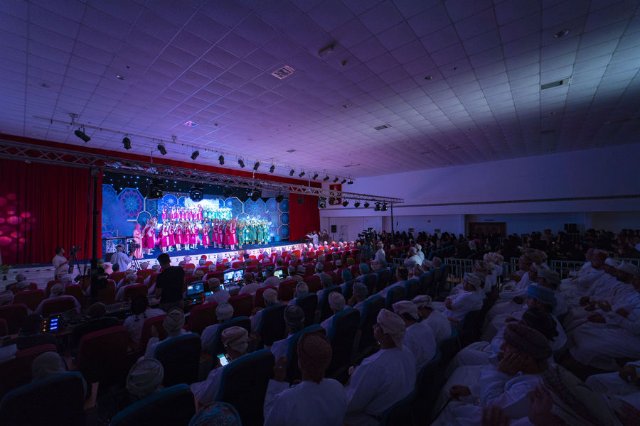 mubadera award mubadera award