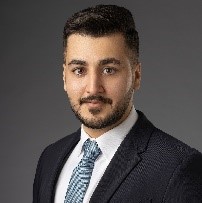 Ali Ahmed