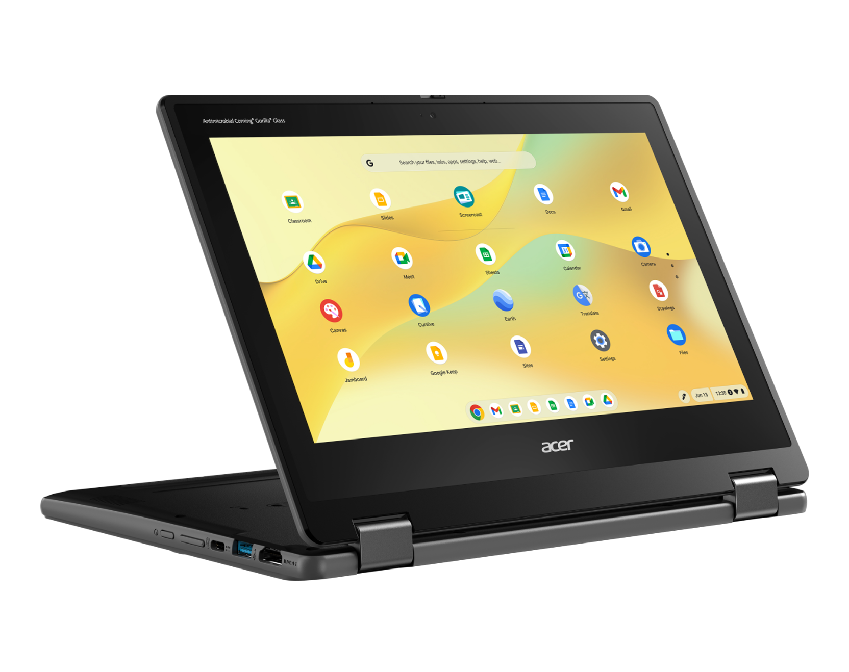 Acer Chromebook Spin 511