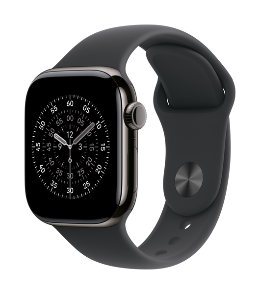 Apple Watch Series 11 42mm Sport Band