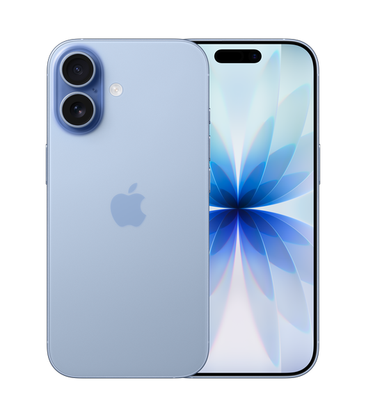 Apple iPhone 17