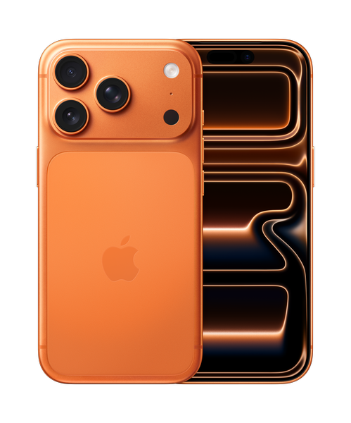 Apple iPhone 17 Pro