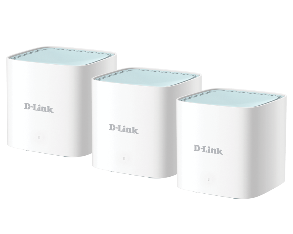D-Link Mesh Wi-Fi 6 AX1500