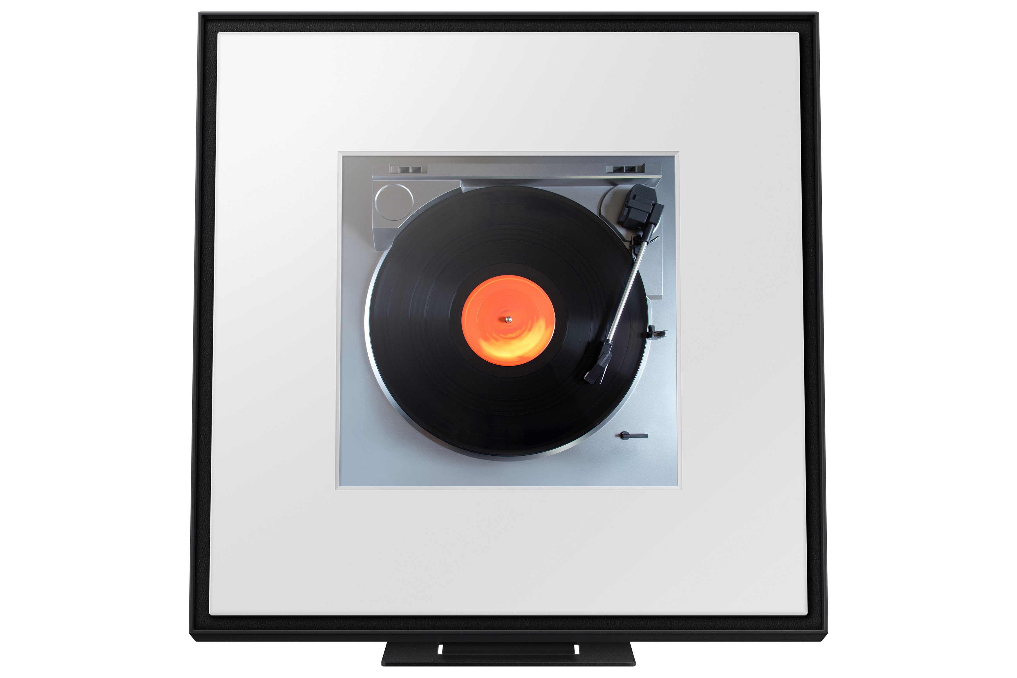 SAMSUNG MUSIC FRAME