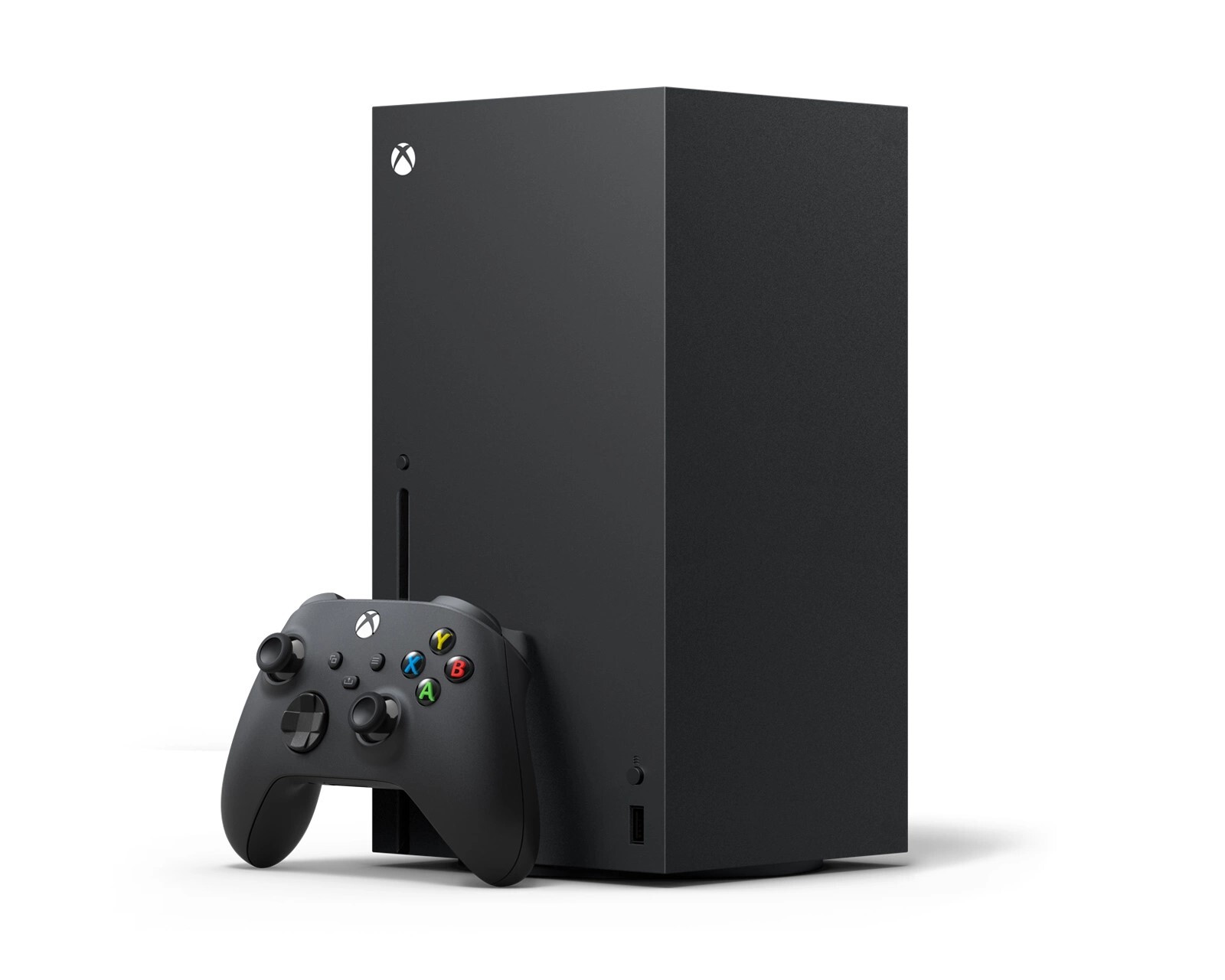 X Box series X - 1 TB